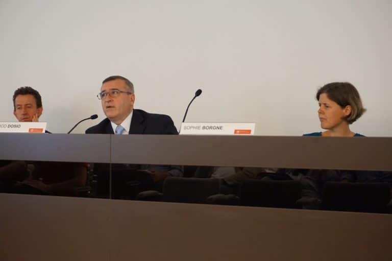 Comprendere l’importanza della sicurezza per le macchine e gli impianti del futuro