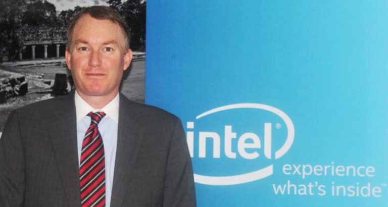 L'IoT di Intel per l'industria