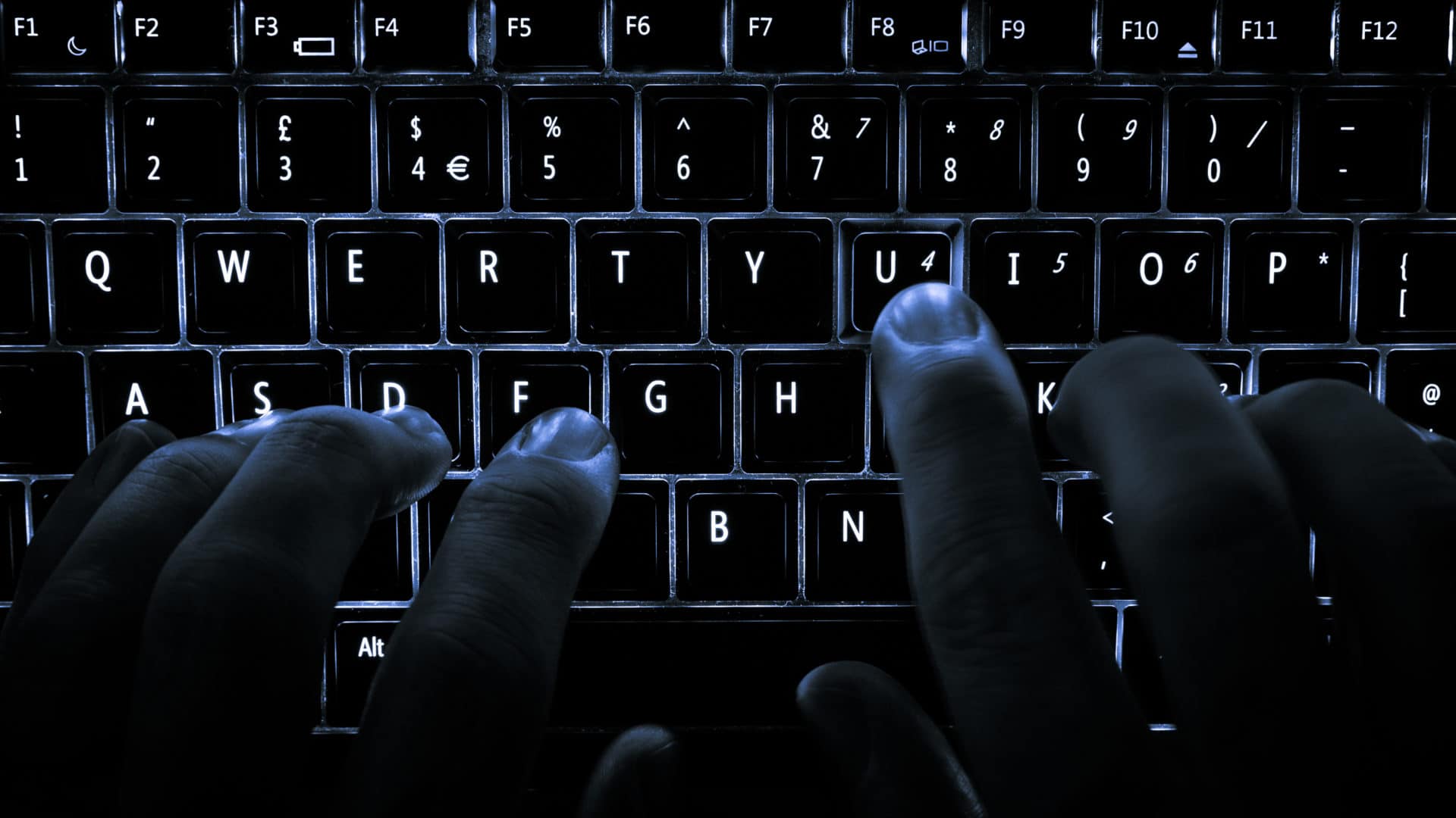 Cybercrime, boom del phishing. Clusit: GDO, banche e sanità i settori più colpiti