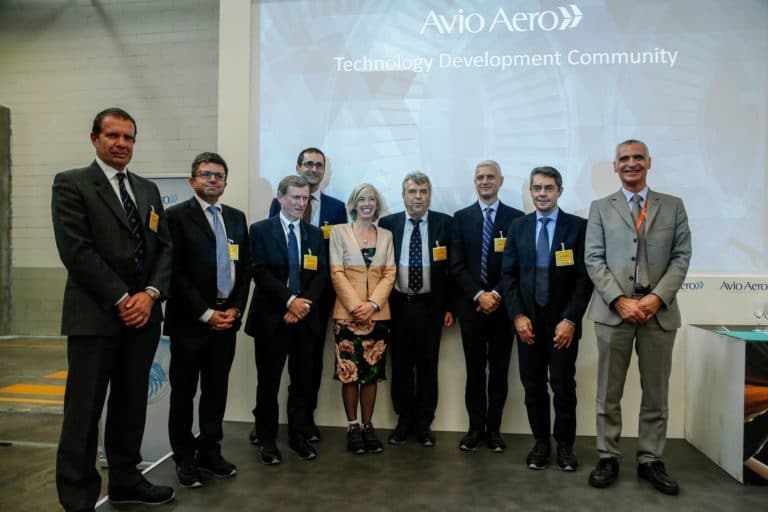 Avio Aero, una rete per l’innovazione con università e PMI