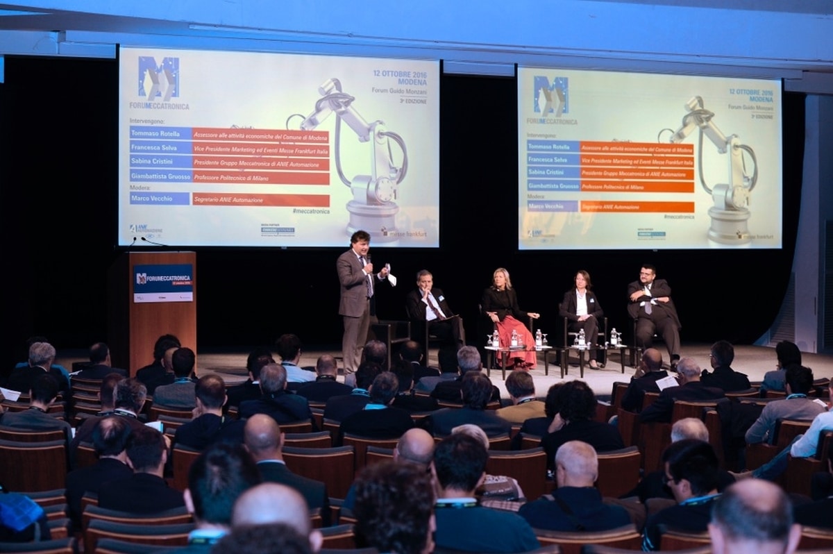 forummeccatronica