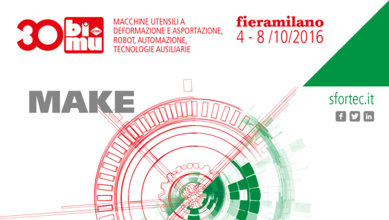 Speciale - L'automazione e la digitalizzazione per la macchina utensile alla Bi.Mu