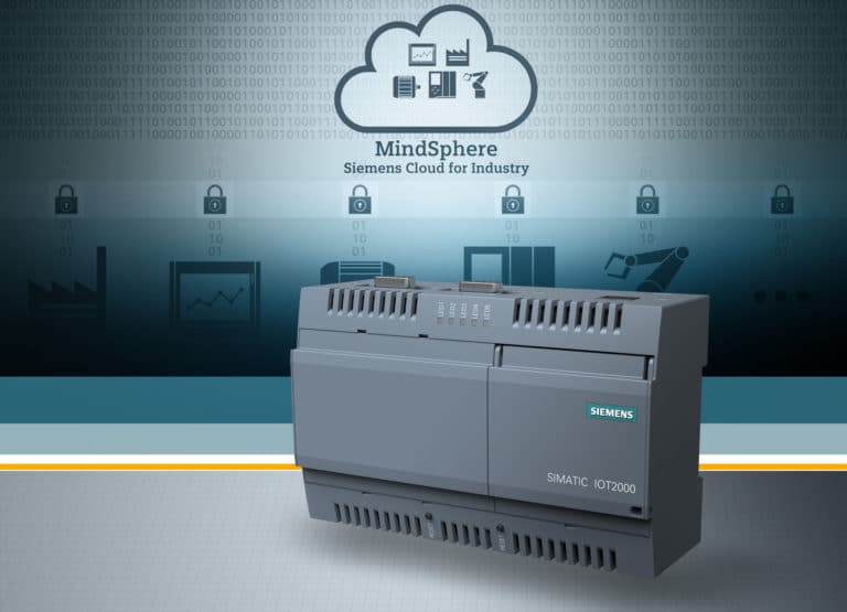 Siemens a Norimberga, cloud e digitalizzazione per tutti