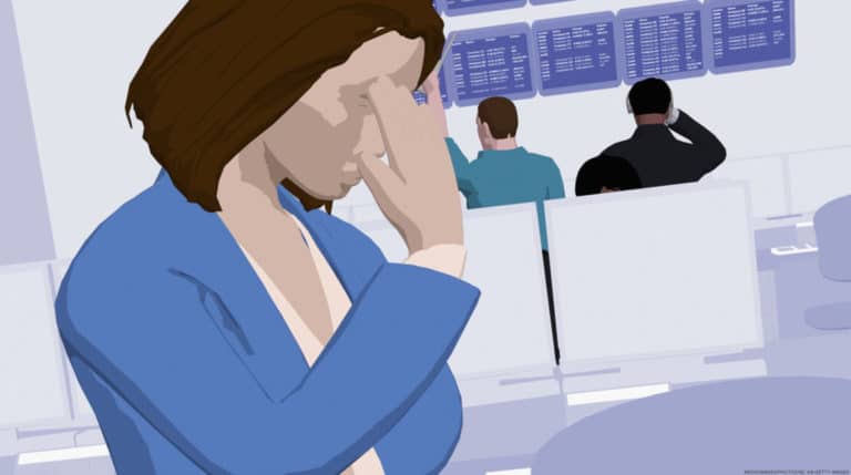 Fine del lavoro? Sì, no, dipende