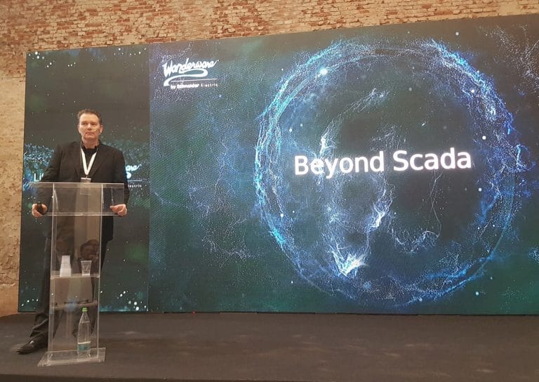 Oltre lo SCADA, l’HMI evolve e diventa Operations Management Interface