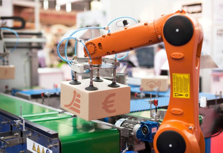 Alla Hannover Messe 2017 gemelli digitali, cobot e intelligenza artificiale