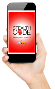 stealthcode