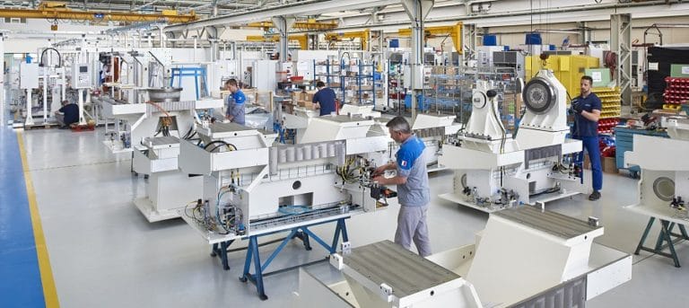 Comau e Engineering partner per la manutenzione predittiva