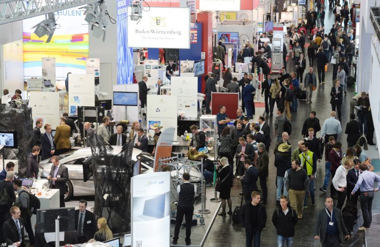 Ricerca e tecnologia protagonisti alla prossima Hannover Messe