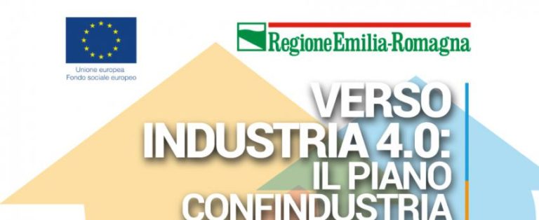 Emilia Romagna, un piano a supporto delle competenze
