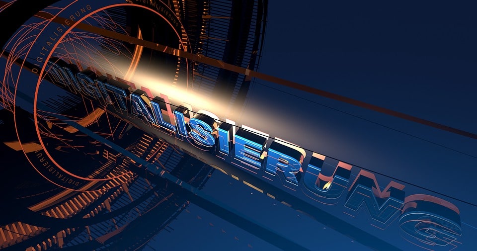 Un Ministero per la Digitalizzazione? In Germania ci pensano