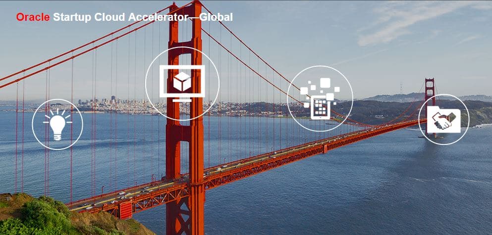 oracle_startup