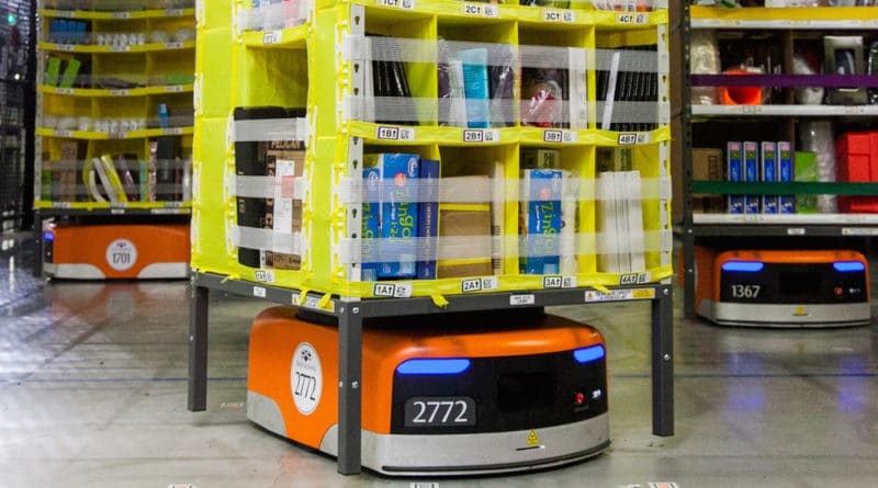 Amazon