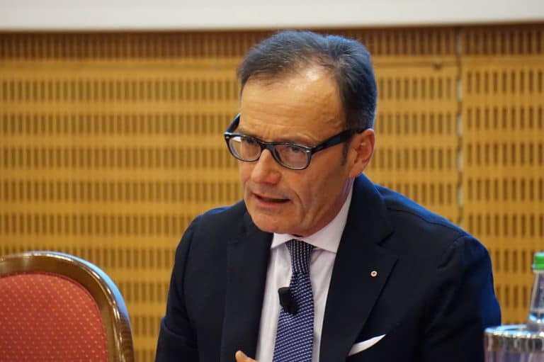 Carboniero (Ucimu): "Per il 2020 si riconfermi l'iperammortamento"