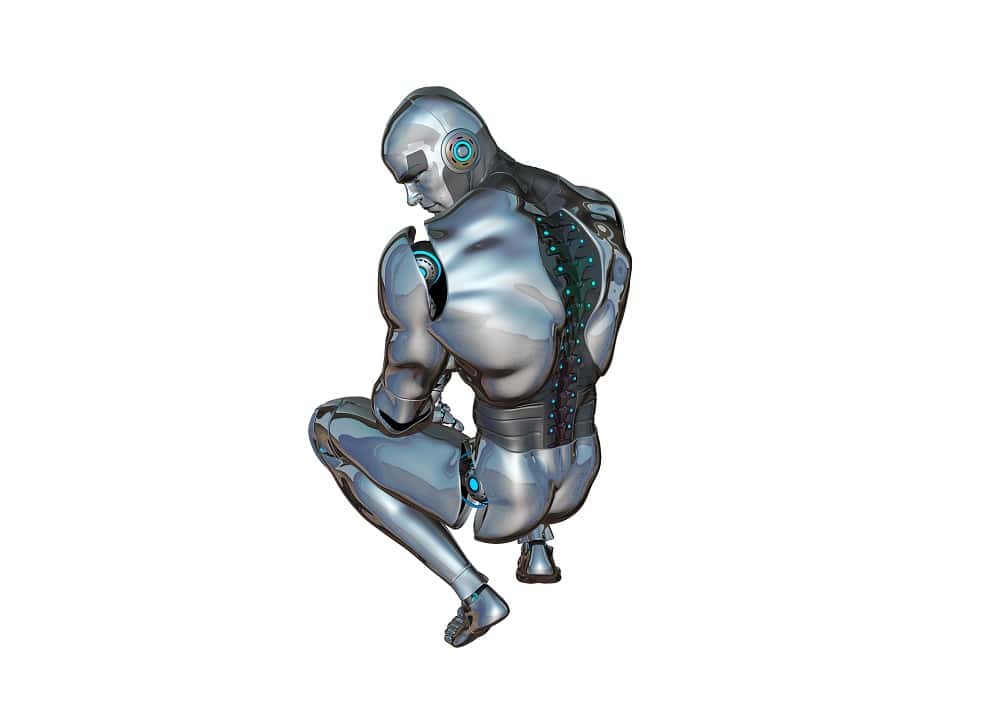 android_robot