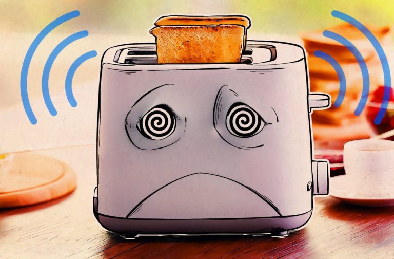 DDoS e botnet, attenti a quei due!