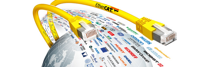 ethercat