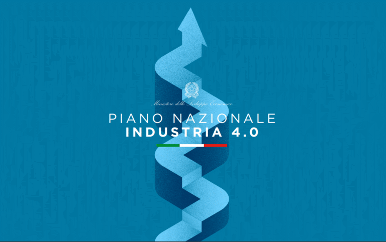 Industria 4.0, ecco il manuale del Ministero
