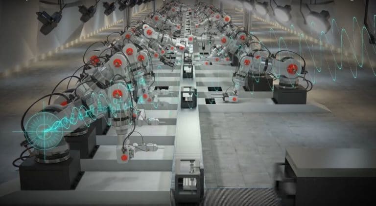 Decisioni automatiche data-driven con le applicazioni IoT su Cloud