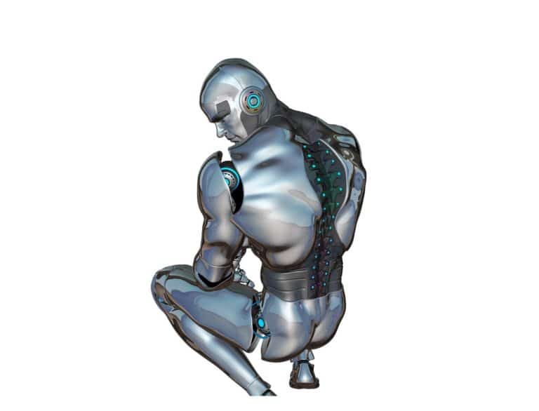 Robot, UE: sì all'Agenzia, no alla tassa