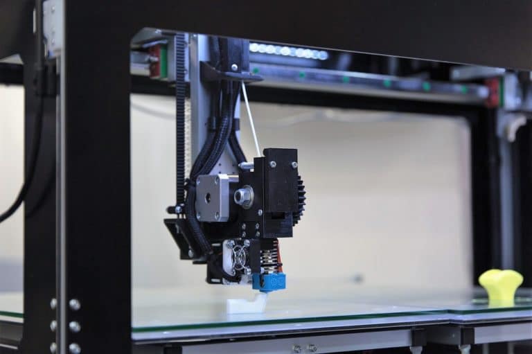 Stampa 3D, sviluppare le competenze con il progetto 3DPrism