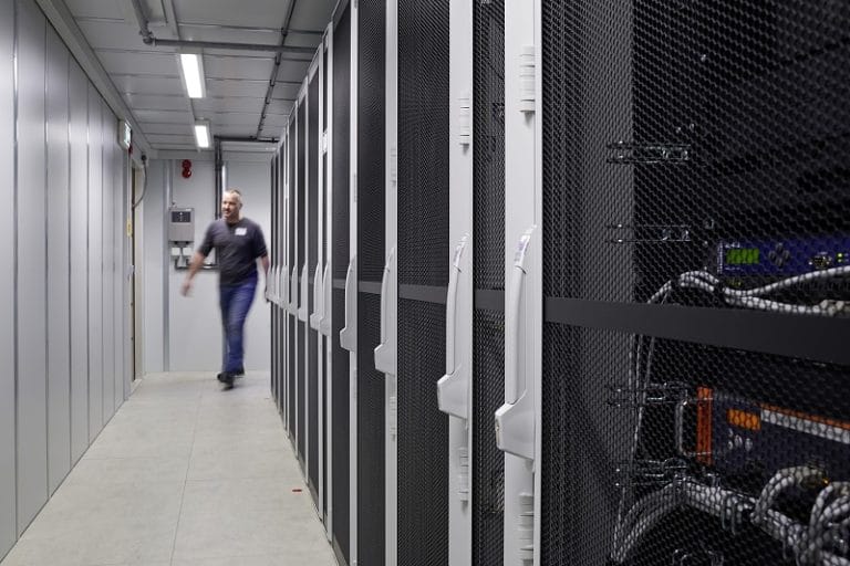 Infrastrutture scalabili a supporto di edge e cloud computing