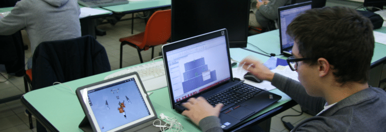 A Sesto San Giovanni l'Automazione incontra i diplomandi