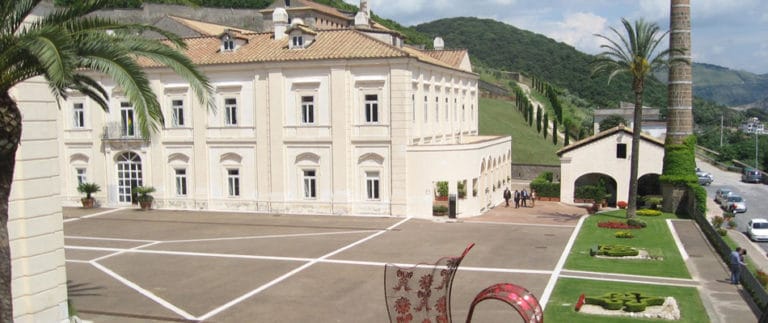 Il 29 marzo a Caserta si parla di smart city e di automazione