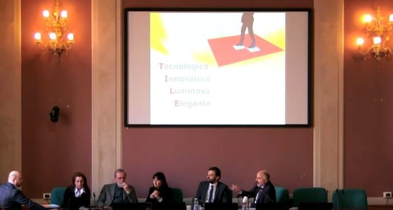 La piastrella intelligente e le altre idee 4.0 degli Istituti Tecnici Superiori