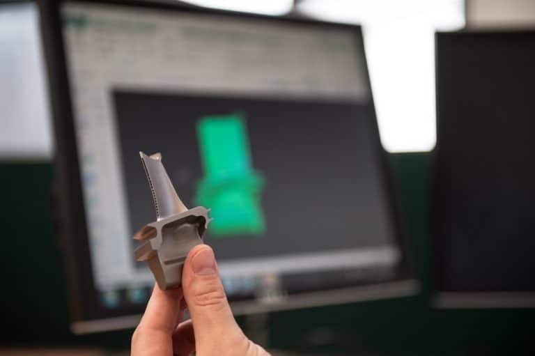 Siemens lancia una piattaforma collaborativa per l'Additive Manufacturing "on demand"