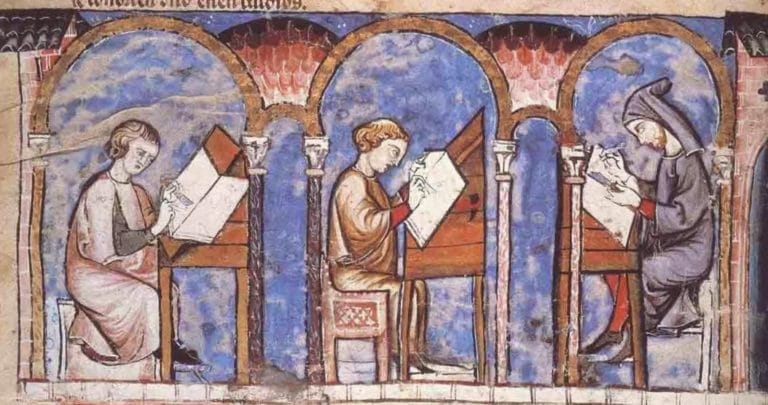 Robot e occupazione: la stampa catastrofista e i meriti di Gutenberg