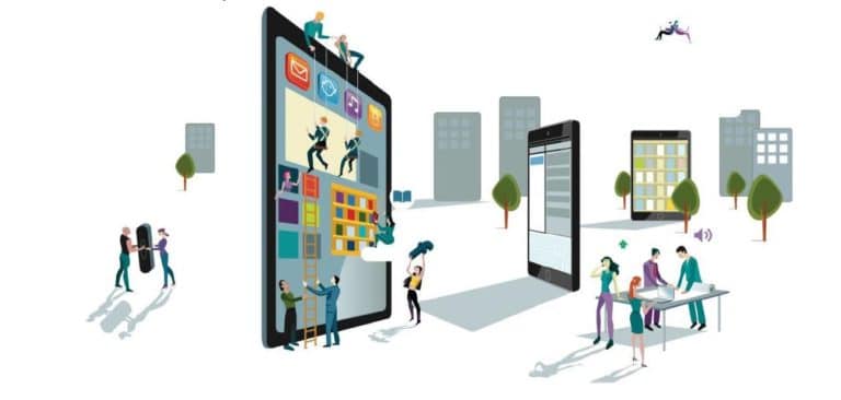 La digital transformation nel settore manifatturiero è iniziata