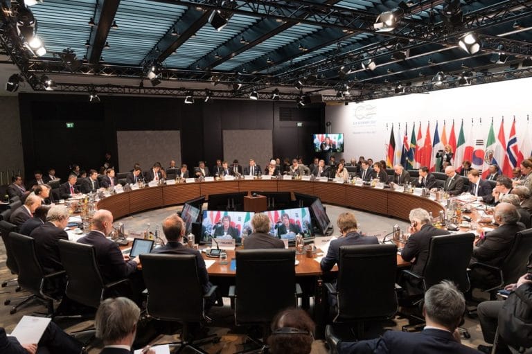 G20, Germania e Italia spingono per un'innovazione sostenibile