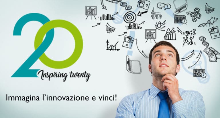 Inspiring 20, Phoenix Contact lancia un concorso dedicato agli innovatori