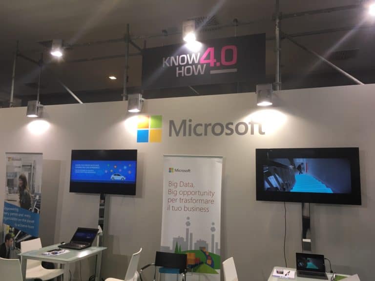 Microsoft: il modello "spam" per prevenire cyberattacchi