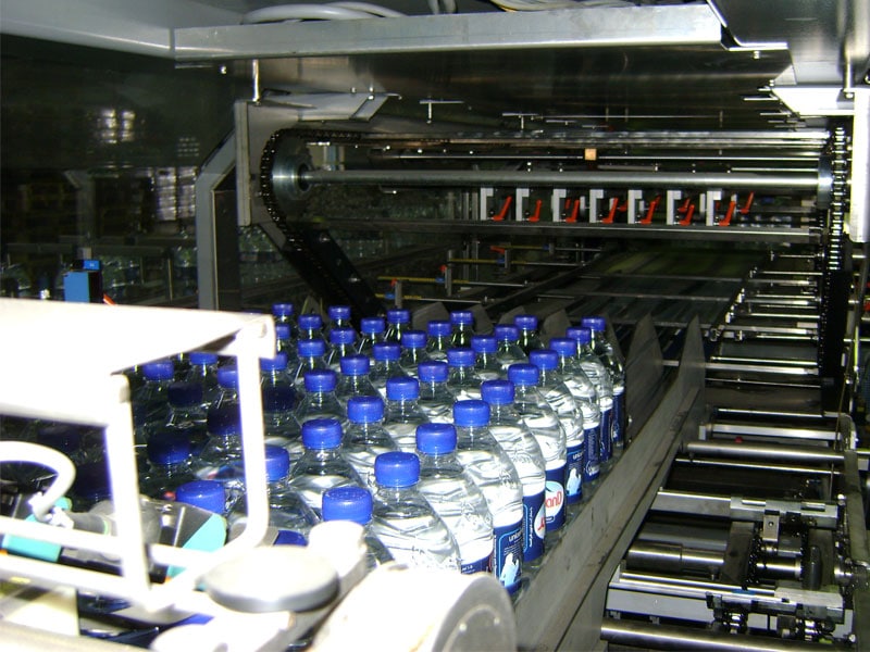 Sicurezza nel Food & beverage, Omron acquisisce la maggioranza di Kirin Techno-System