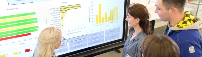 Le tecnologie 4.0 di Cisco nella fabbrica modello di Pordenone