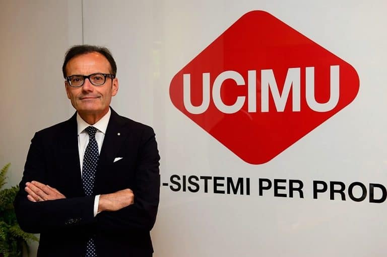 Carboniero (Ucimu): per recuperare competitività un anno non basta