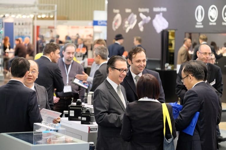 A novembre torna SPS IPC Drives, dove l'IT incontra l'Automazione