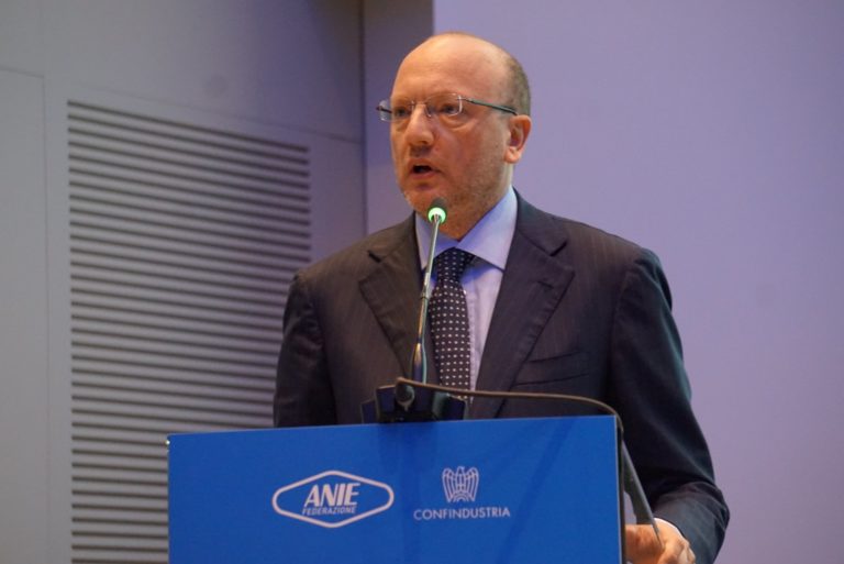 Boccia: super e iperammortamento sono una linea di politica industriale e vanno rinnovati