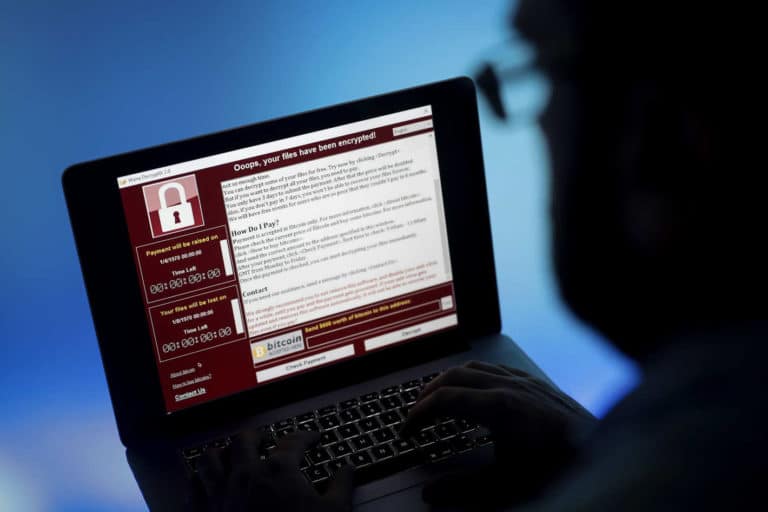 L'antiransomware gratuito di Kaspersky Lab