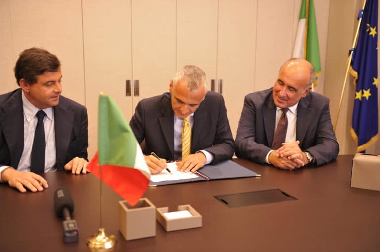 Avio Aero, 100 milioni di investimento per l'aeronautica 4.0