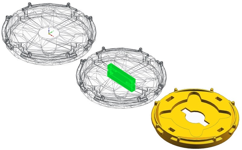 Presentata la nuova release di Solid Edge ST10 di Siemens