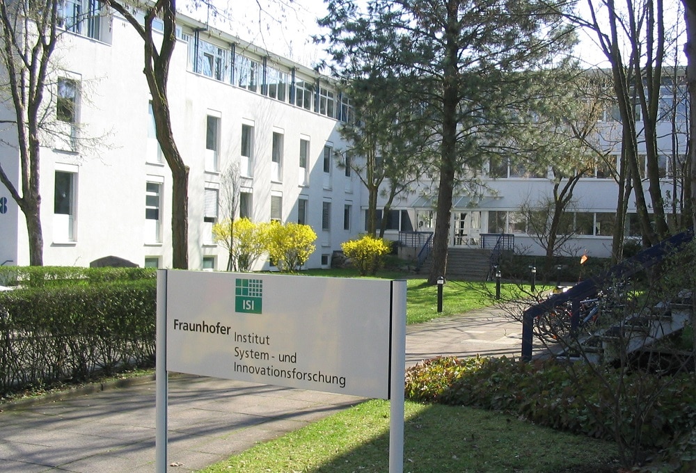 Fraunhofer_Institute_for_Systems_and_Innovation_Research_(ISI)