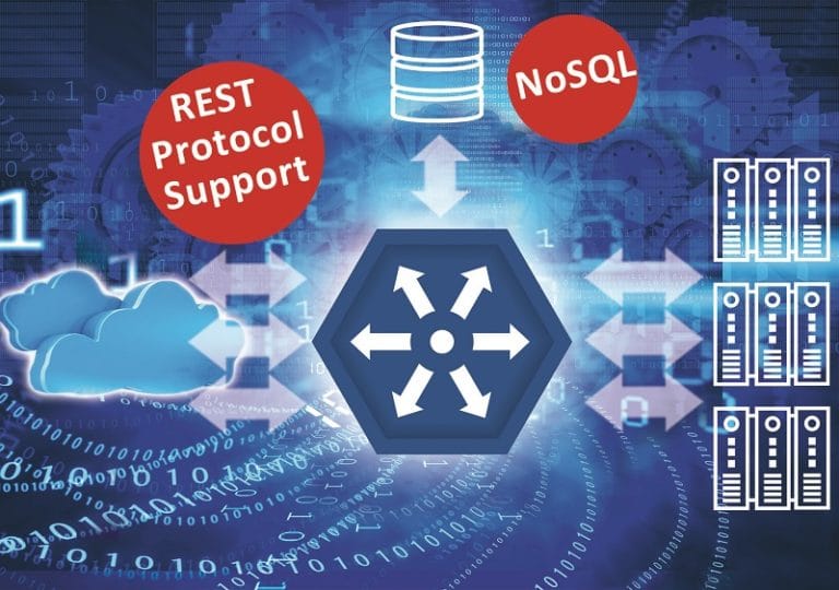 Integrazione dei dati per applicazioni IoT e industria 4.0