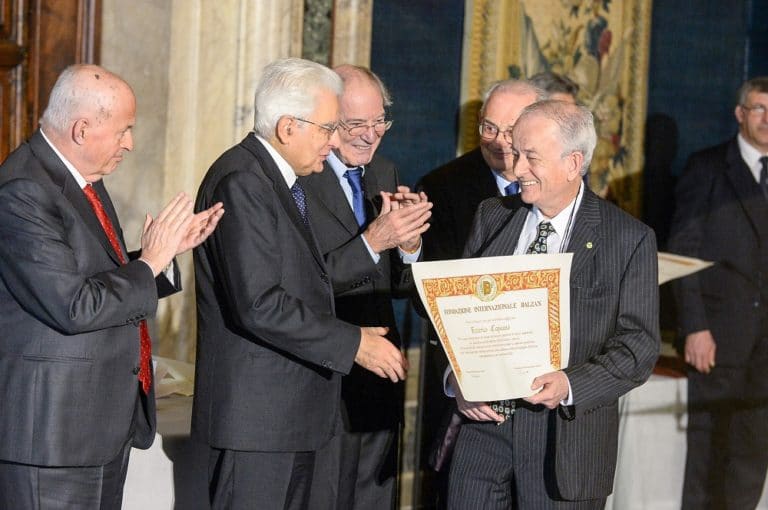 Ricerca, ecco i vincitori del premio Balzan 2017