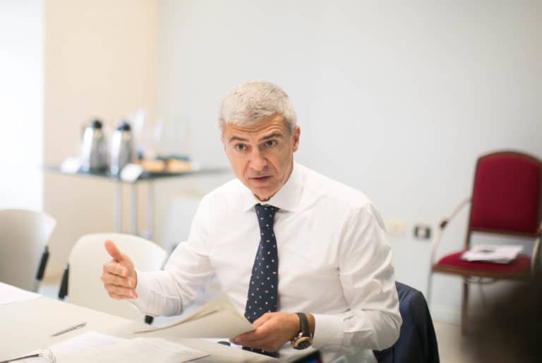 G7 di Torino, gli innovatori al lavoro sulla AI per i governi