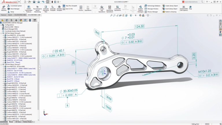Dassault Systèmes presenta Solidworks 2018