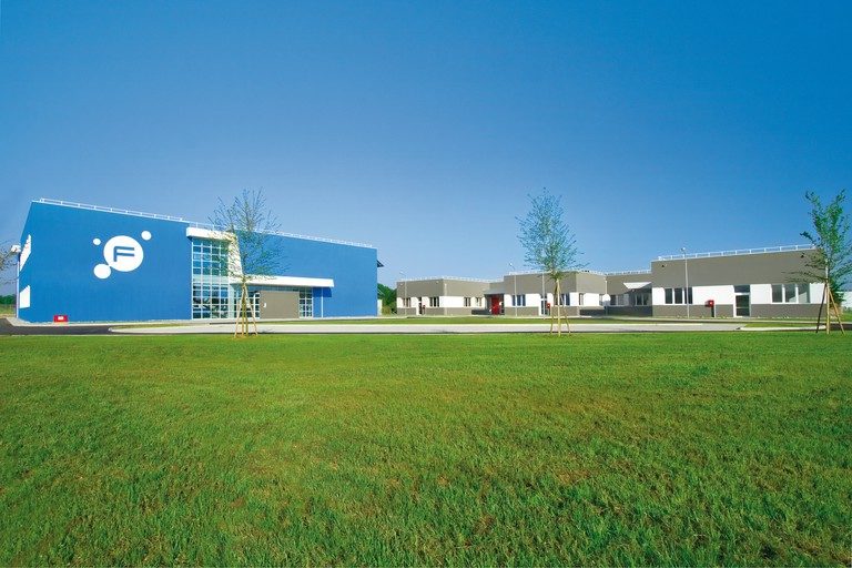 Nelle classi di Friuli Innovazione le aziende progettano l'industria 4.0