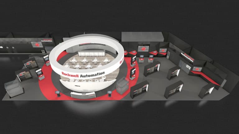 Rockwell per la Connected Enterprise: soluzioni e servizi in mostra alla prossima SPS